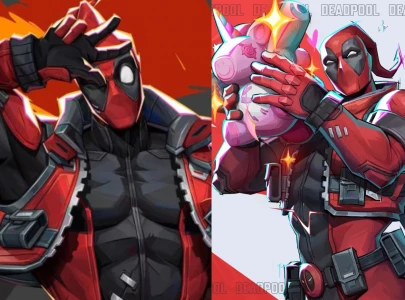 deadpool joins marvel rivals season 6 with multi role gameplay and new abilities