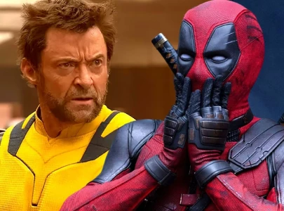 deadpool wolverine topples records in us theatres deadpool wolverine topples records in us theatres