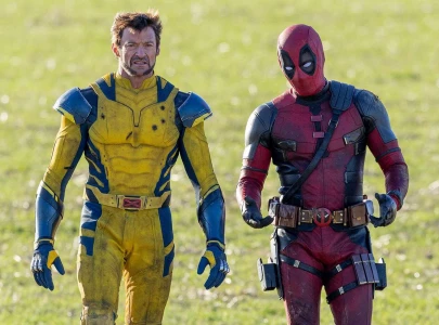 mcu fans were left disappointed by this scene in deadpool wolverine