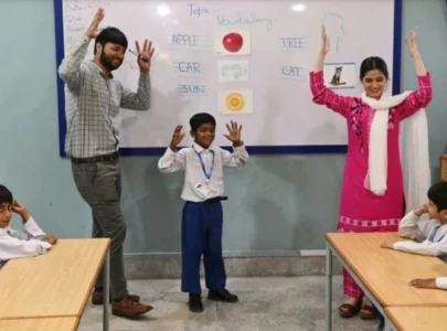 connecthear ufone 4g launch ai alert system for deaf community connecthear ufone 4g launch ai alert system for deaf community