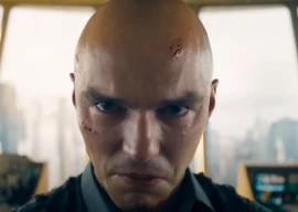 nicholas hoult delivers definitive lex luthor in james gunn s superman reboot nicholas hoult delivers definitive lex luthor in james gunn s superman reboot