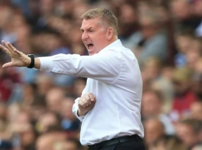 smith named leicester manager until end of season