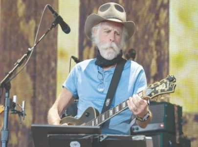 grateful dead co founder guitarist bob weir dies aged 78