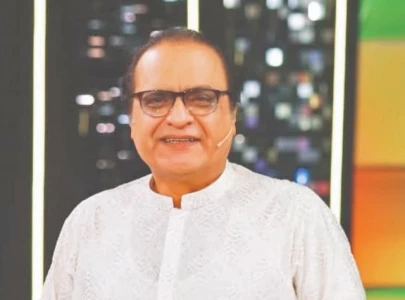 mahmood aslam addresses fake news about his death mahmood aslam addresses fake news about his death