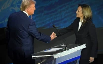 abc whistleblower reportedly files sec complaint amid trump kamala debate rigging accusations