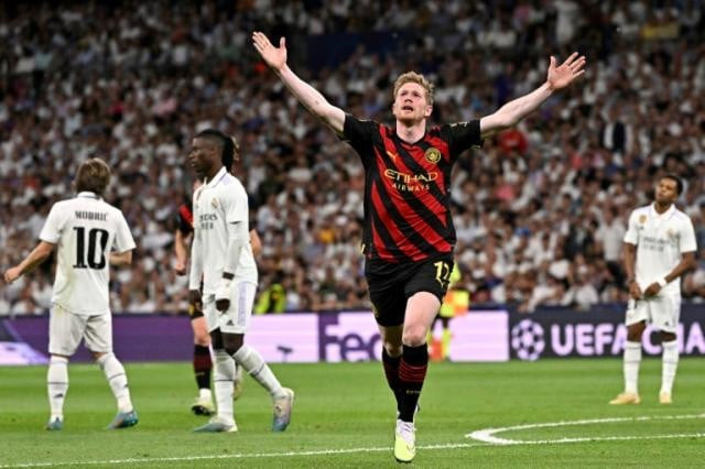 de bruyne seeks champions league vindication de bruyne seeks champions league vindication