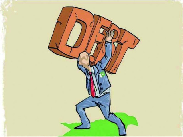 pakistan is in a debt death trap pakistan is in a debt death trap