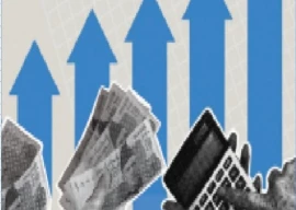debt surges to record rs80 5tr debt surges to record rs80 5tr