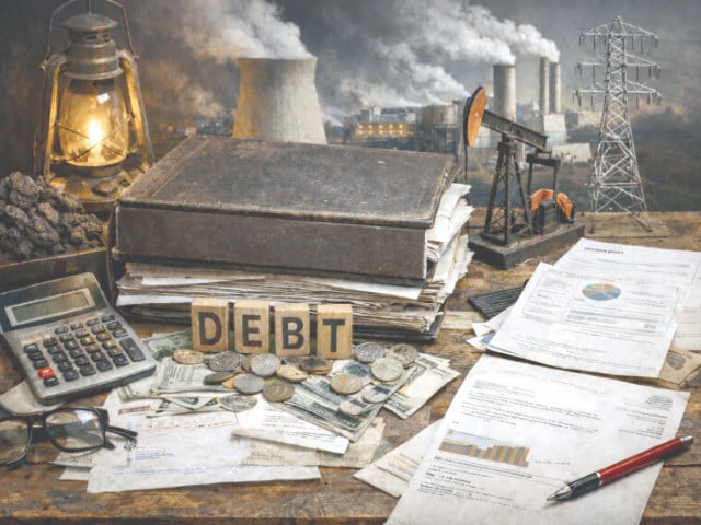 Rs92bn circular debt drives push for integrated energy plan