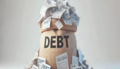 slow pace the government s external debt rose from rs23 4 trillion to rs24 2 trillion a jump of rs783 billion which was lower than previous trends due to the appreciation of the rupee against the us dollar in the last fiscal year photo file