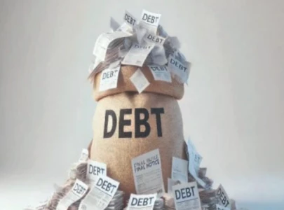 federal debt hits rs83 6tr