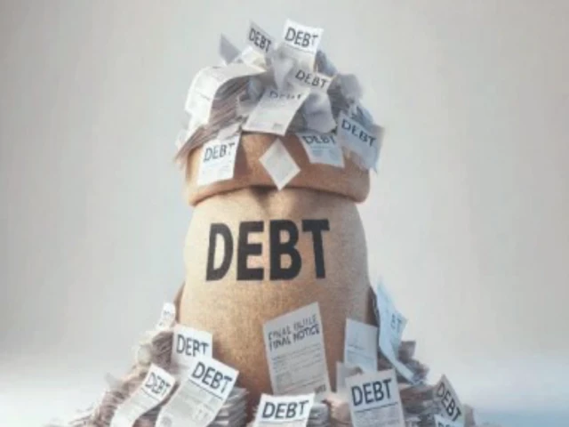 slow pace the government s external debt rose from rs23 4 trillion to rs24 2 trillion a jump of rs783 billion which was lower than previous trends due to the appreciation of the rupee against the us dollar in the last fiscal year photo file slow pace the government s external debt rose from rs23 4 trillion to rs24 2 trillion a jump of rs783 billion which was lower than previous trends due to the appreciation of the rupee against the us dollar in the last fiscal year photo file
