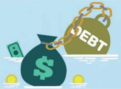 circular debt jumps by rs364b