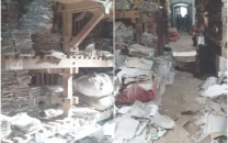 historic court archives face decay