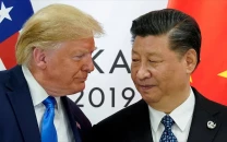 xi tells trump taiwan s return key to post war order
