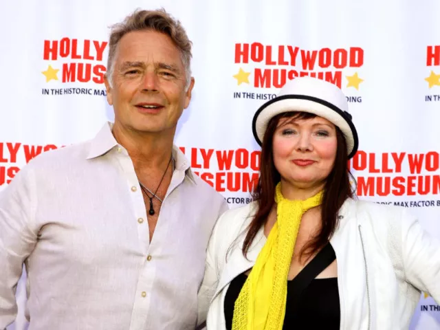 john schneider weds paul sorvino s widow dee dee less than 2 years after wife alicia s death john schneider weds paul sorvino s widow dee dee less than 2 years after wife alicia s death