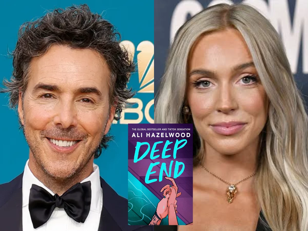 ali hazelwood s deep end heads to netflix with shawn levy and alex cooper producing