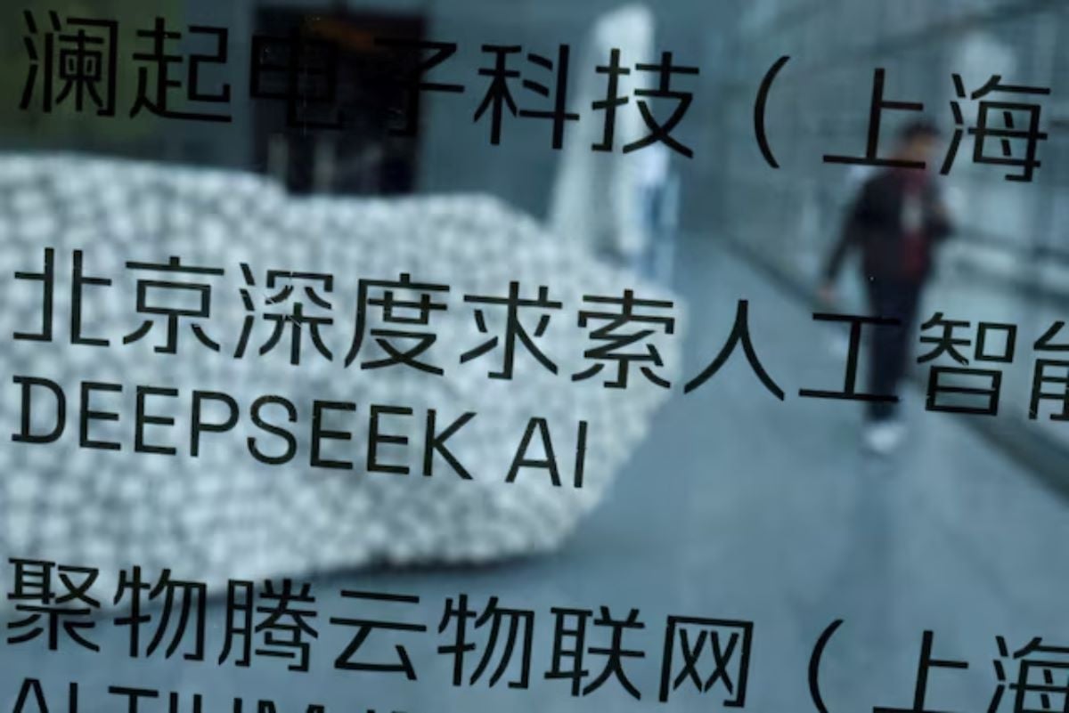 DeepSeek is developing its own AI chip, sources say