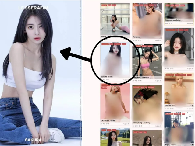 yoona nude and fakes 