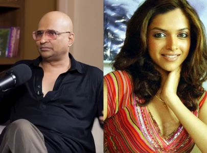 indian filmmaker reveals how he spotted deepika s superstar potential before her bollywood debut