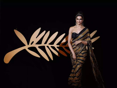 of gaudy jewellery and repetitive outfits indian divas fail to impress at cannes of gaudy jewellery and repetitive outfits indian divas fail to impress at cannes