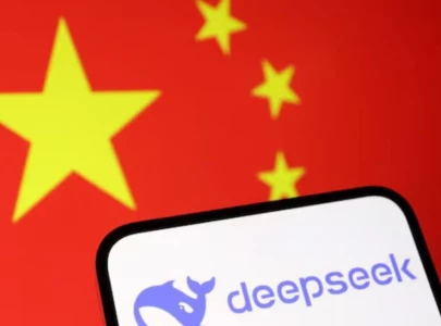 deepseek goes offline amid malicious attacks bans new international users deepseek goes offline amid malicious attacks bans new international users