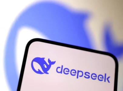 china s deepseek considers new fundraising after first round ft reports