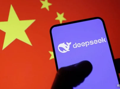 deepseek launches faster v3 ai model with china chip support deepseek launches faster v3 ai model with china chip support