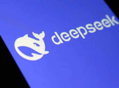 china s deepseek trained ai model on nvidia s best chip despite us ban official says china s deepseek trained ai model on nvidia s best chip despite us ban official says