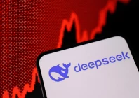 photo new deepseek model raises pressure on openai and xai