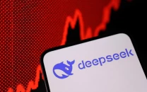 trump administration mulls ban on chinese ai firm deepseek trump administration mulls ban on chinese ai firm deepseek