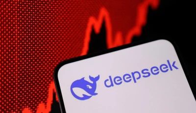 photo new deepseek model raises pressure on openai and xai