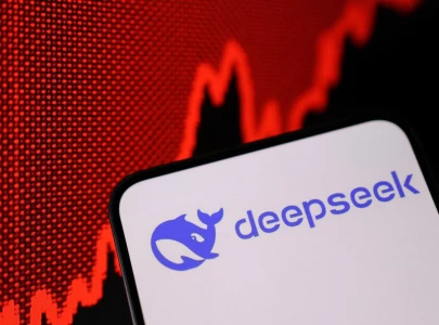 deepseek releases ai model on route to next generation deepseek releases ai model on route to next generation