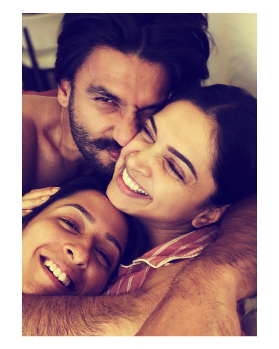 PHOTO: INSTAGRAM/DEEPIKA PADUKONE