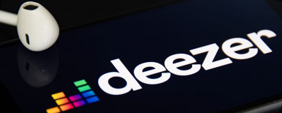 france s spotify rival deezer loses ground on its stock market debut france s spotify rival deezer loses ground on its stock market debut