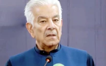 marka e haq victory enhanced pakistan s prestige defence minister khawaja asif marka e haq victory enhanced pakistan s prestige defence minister khawaja asif