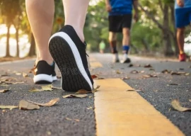 how much should you walk daily an all in one guide