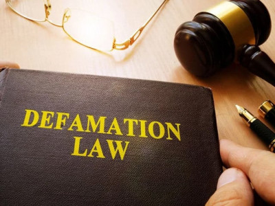 defamation bill a tool for justice or a muzzle on free speech defamation bill a tool for justice or a muzzle on free speech