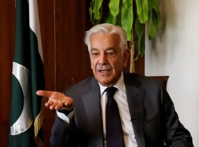 asif blames pti s ttp policy for worsening k p security asif blames pti s ttp policy for worsening k p security