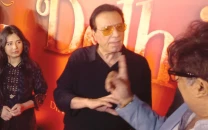 dehli gate romance meets culture in the heart of lahore