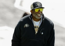 deion sanders enforces strict classroom dress code for colorado football players ahead of 2025 season deion sanders enforces strict classroom dress code for colorado football players ahead of 2025 season