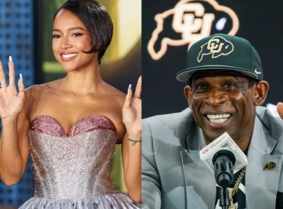 karrueche tran confirms relationship with deion sanders during podcast appearance