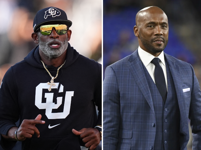 Deion Sanders urges Jets to hire Louis Riddick as general manager after recent interview | The Express Tribune