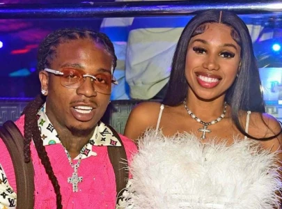 deiondra sanders allegedly involved in altercation with jacquees sister as deion sanders steps in deiondra sanders allegedly involved in altercation with jacquees sister as deion sanders steps in