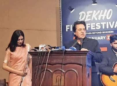 dekho film fest puts young voices in spotlight