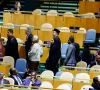 delegates walk out as israel s prime minister benjamin netanyahu addresses the 81st united nations general assembly at un headquarters in new york city us september 24 2026 reuters