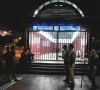 delhi under clampdown ahead of voter roll protests delhi under clampdown ahead of voter roll protests