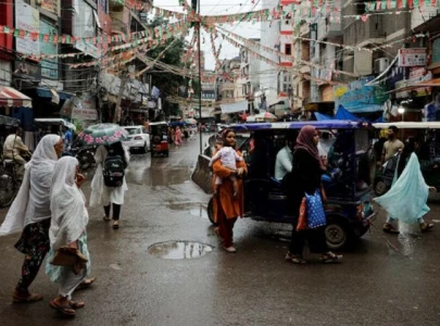 muslims in delhi forced to segregate for safety under modi s leadership muslims in delhi forced to segregate for safety under modi s leadership