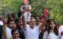 india opposition parties march to supreme court against election chief