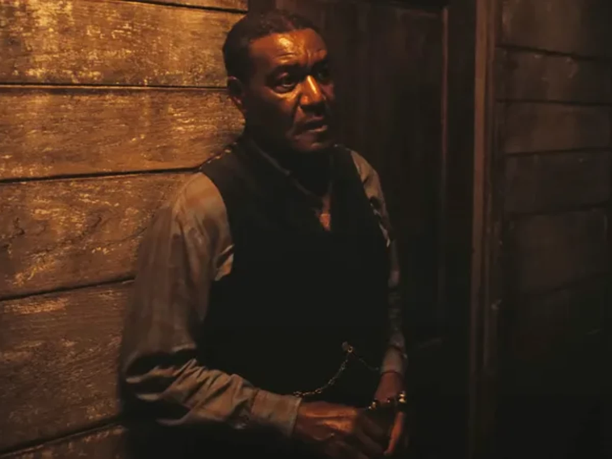 delroy lindo in sinners